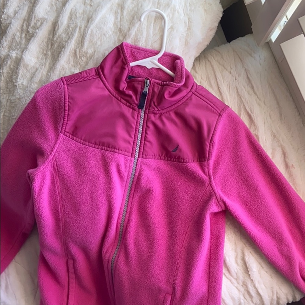 Nautica Thermal Sweater